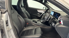 Mercedes-Benz CLA 220d AMG Line Premium 4dr Tip Auto Diesel Saloon